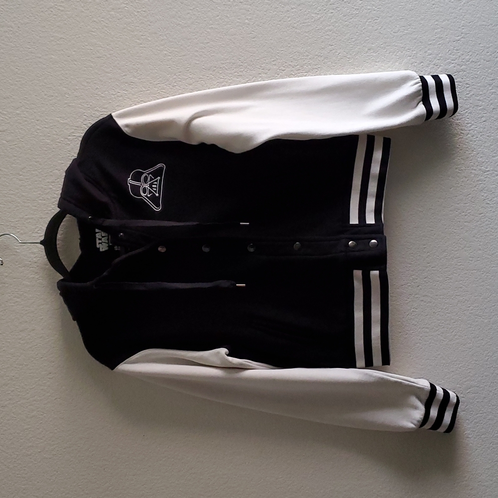 Star Wars Jacket - Picture 4 of 4